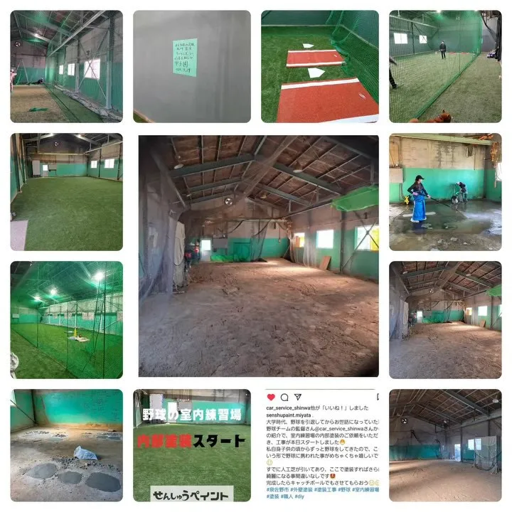 この場所から未来のスターが誕生することを願い、そして大人にな...